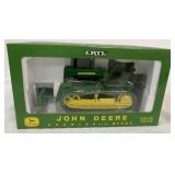 1/16 Ertl John Deere 1010 Crawler w/ Blade