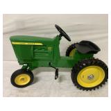 Ertl John Deere 5010 Diesel Pedal Tractor