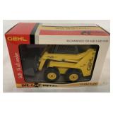 1/25 Gehl 5635 Skid Loader