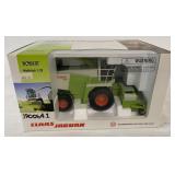 1/32 Norscot Claas Jaguar 880 Combine