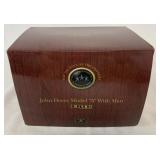 1/16 Ertl John Deere A Golden Tractor