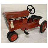 Ertl International Pedal Tractor
