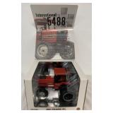 1/16 Ertl International 5488 Tractor