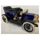 John Deere 1907 Type "B" Motor Car