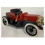 John Deere 1907 Roadster Motor Car