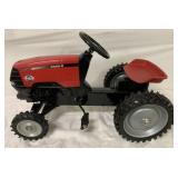 Ertl Case IH MX255 Pedal Tractor