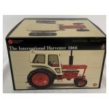 1/16 Ertl International Harvester 1466 Tractor