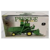 1/16 Ertl John Deere 45 Combine