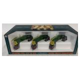 1/16 Oliver 66, 77, 88 Three Beauties Set