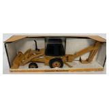 1/16 Ertl Case Loader Backhoe