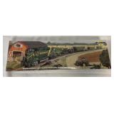 Athearn John Deere HO Scale Accessory Box