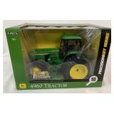 1/16 Ertl John Deere 4960 Tractor in box