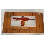 1/16 Ertl New Holland 100 Anniv. Square Baler