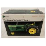 1/16 Ertl John Deere Power Shift 4020 Tractor