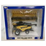 1/32 Ertl New Holland CR970 Combine