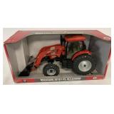 1/16 Ertl Case IH Maxxum MXU125 w/ Loader