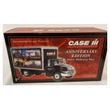 1/34 Case IH Anniversary Ed. Parts Delivery Van