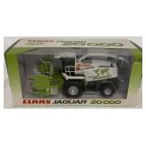 1/32 Claas Jaguar 20000 Combine