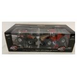 1/32 Case IH Magnum 305/Steiger 535 Tractors