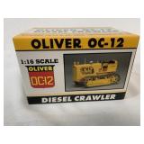 1/16 Oliver OC-12 Diesel Crawler in box
