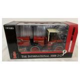 1/16 Ertl International 3588 2+2 Tractor in box