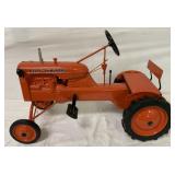 Allis-Chalmers Model B Pedal Tractor