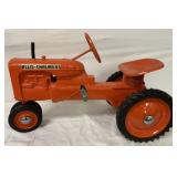 Allis-Chalmers Pedal Tractor
