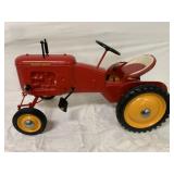 Massey Harris Pony Pedal Tractor