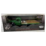 1/16 Chevrolet 1941 Flatbed Truck in box