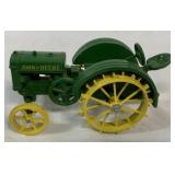 1/16 John Deere D Tractor