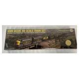 Athearn John Deere HO Scale Train set in box