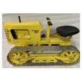 Oliver OC-6 Pedal Tractor; 002 of 100