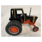 1/16 Case 1170 Black Knight Demonstrator