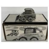 Pewter John Deere 250 Skid Steer