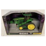 1/16 Ertl John Deere 8430T Tractor