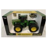 1/16 Ertl John Deere 9620 Tractor