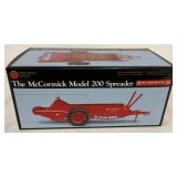 1/16 Ertl IH McCormick 200 Spreader