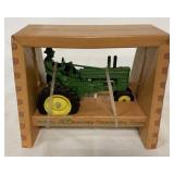 1/16 Ertl John Deere A Tractor 40th Anniversary
