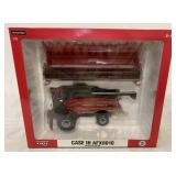 1/32 Ertl Case IH AFX8010 Combine