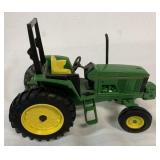 1/16 Ertl John Deere 6400 w/ROPS