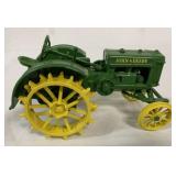 1/16 John Deere Model C Tractor