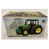 1/16 Ertl John Deere 6320 Tractor