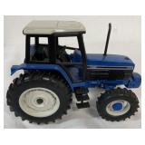 1/16 Ertl Ford 8340 4WD Tractor