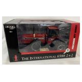 1/16 Ertl International 6588 2+2 Tractor in box