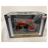 1/16 Massey-Harris 50 Gas Narrow Front Tractor