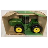 1/16 Ertl John Deere 4-Wheel Drive 8760 Tractor