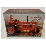 Foxfire Farm Miss Charlotte 6 Farmall 826 Tractor