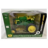 1/16 Ertl John Deere 620LP High Crop Tractor