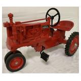 Ertl Farmall F-20 Pedal Tractor
