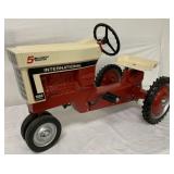 Ertl International Farmall 1066 Pedal Tractor